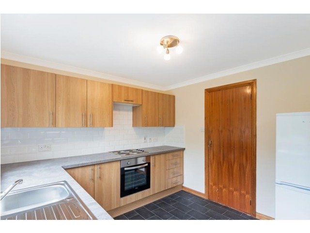 3 Bedroom House For Sale Crookston Drive Crookston Glasgow