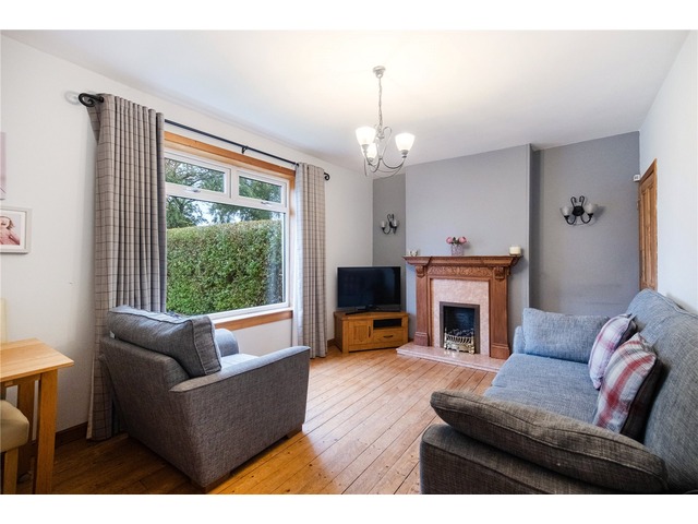 2 bedroom house for sale, Ashdale Drive, Mosspark, Glasgow, G52 1NJ | £ ...