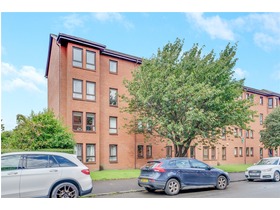 Durward Court, Shawlands, G41 3RZ