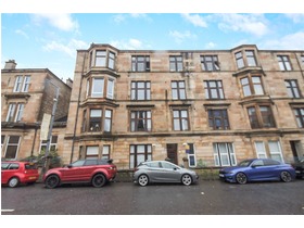 Deanston Drive, Glasgow, Shawlands, G41 3AF