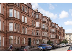 Mount Stuart Street, Shawlands, G41 3LZ