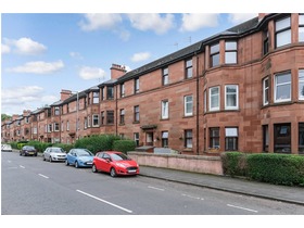 Cartside Street, Battlefield, G42 9TQ