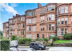 Grantley Gardens, Shawlands, G41 3PY