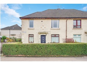 Moidart Road, Craigton, G52 1AY