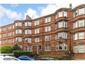 Trefoil Avenue, Shawlands, G41 3PE