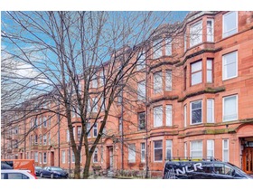 Rannoch Street, Cathcart, G44 4DE