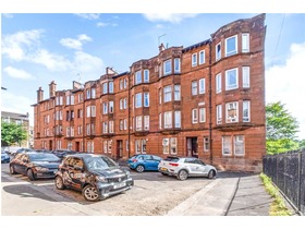 Ettrick Place, Shawlands, G43 1UA