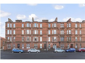 Dixon Road, Crosshill (Glasgow), G42 8AX