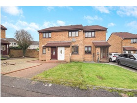 Raeswood Gardens, Crookston, G53 7LD