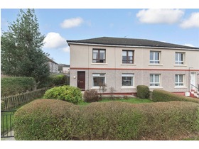 Hyndlee Drive, Cardonald, G52 2DG