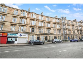 Clarkston Road, Cathcart, G44 3BL