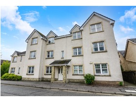 Forth Street, Stirling (Town), FK8 1UE
