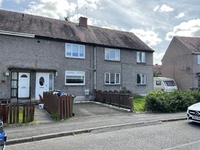 Hardie Crescent, Fallin, Stirling, FK7 7ED