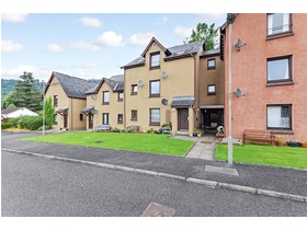 Craigard Road, Callander, FK17 8DN