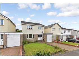 Braemar Grove, Dunblane, FK15 9EF