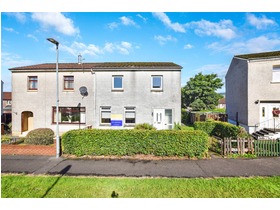 Ladywell Drive, Tullibody, Alloa, FK10 2QP