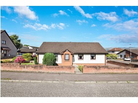 Brucefield Crescent, Clackmannan, FK10 4DE