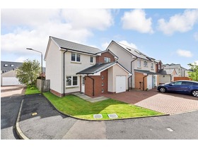 David Avenue, Stirling, FK8 2PX