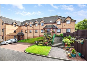 Ashbrae Gardens, Stirling (Town), FK7 0LD