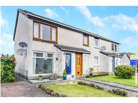 Archers Avenue, St Ninians, FK7 7RJ