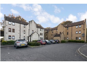 Tulligarth Park, Alloa, FK10 2DD