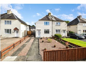 Fairfield Road, Sauchie, Alloa, FK10 3DB