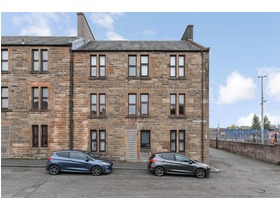 Greenfield Street, Alloa, FK10 2AL