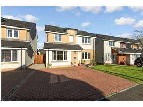 David Avenue, Stirling, FK8 2PX