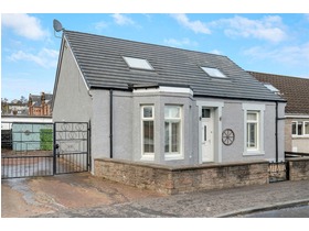 Hill Street, Alloa, FK10 2BG