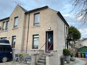 Gartmorn Road, Sauchie, Alloa, FK10 3NY