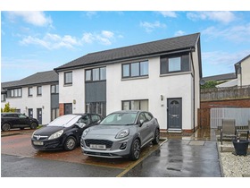 Bryden Way, Alloa, FK10 2AW