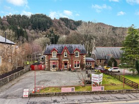 Leny Road, Callander, FK17 8AL