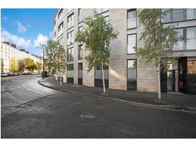 flats for sale finnieston