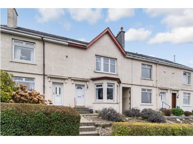 3 bedroom house for sale, Cowdenhill Road, Knightswood, Glasgow, G13 ...