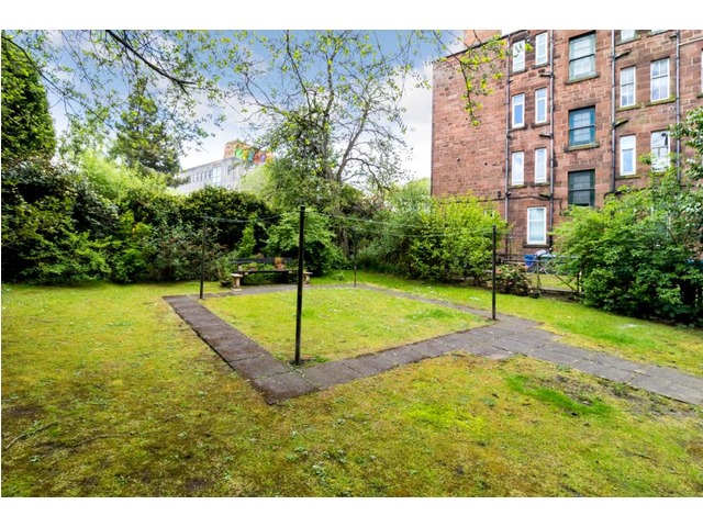 2 Bedroom Flat For Sale Great Western Road Anniesland Glasgow G13