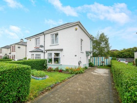 Killoch Drive, Knightswood, G13 3AT