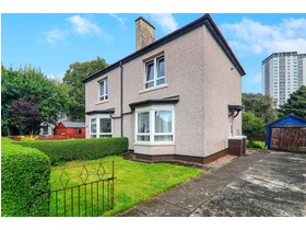 Dunterlie Avenue, Knightswood, G13 3EX