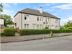 Knightsbridge Street, Knightswood, G13 2YN