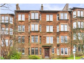 Beechwood Drive, Broomhill, G11 7EU