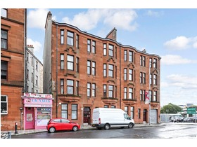 Vine Street, Partick, G11 6BB