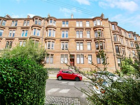 Caird Drive, Partickhill, G11 5DT