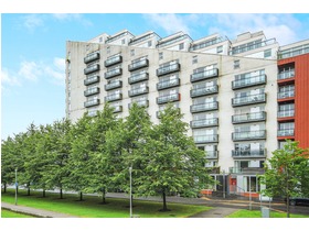 Glasgow Harbour Terraces, Glasgow Harbour, G11 6BQ