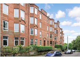 Garrioch Quadrant, North Kelvinside, G20 8RT