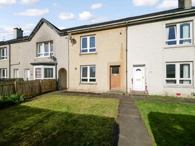 277 Kirkton Avenue Glasgow, Knightswood, G13 3SP