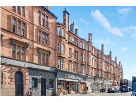 Dumbarton Road, Partick, G11 6NY