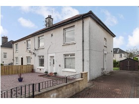 Kirkton Avenue, Knightswood, G13 3SP