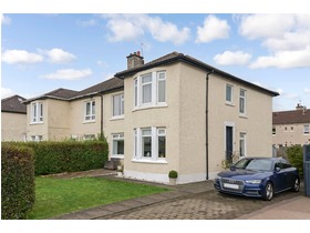 Carlibar Avenue, Knightswood, G13 4AW