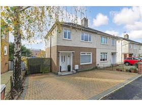 Southbrae Drive, Jordanhill, G13 1TU