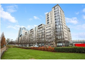 Glasgow Harbour Terraces, Glasgow Harbour, G11 6BH