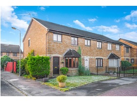 Northland Gardens, Scotstoun, G14 9BF